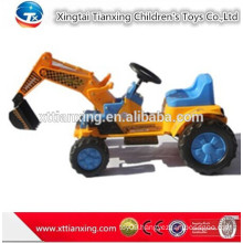 Alibaba 2015 Chinese New Model Children Electric Toy Car Price/Kids Ride On Toy Excavator/Toy Cars For Kids To Drive